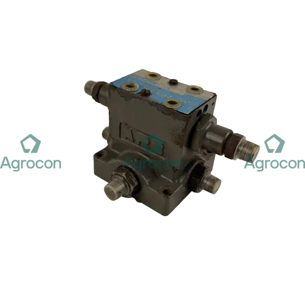 Hydraulventil | JCB JS130W Hydraulventil