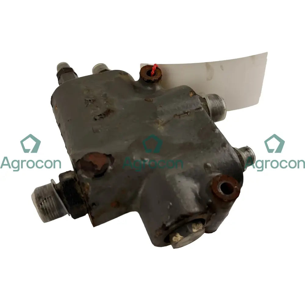 Hydraulventil | JCB JS130W - Hydraulventil