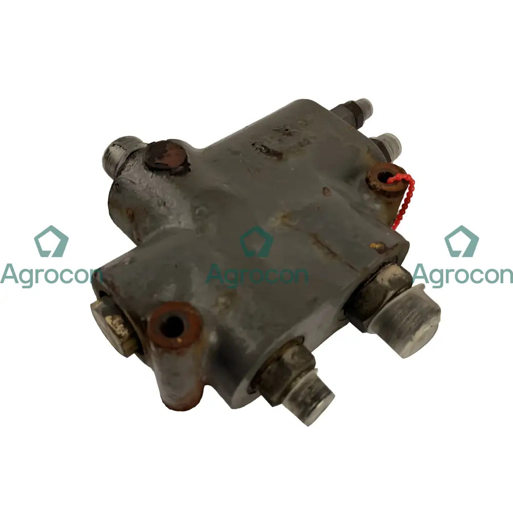 Hydraulventil | JCB JS130W - Hydraulventil