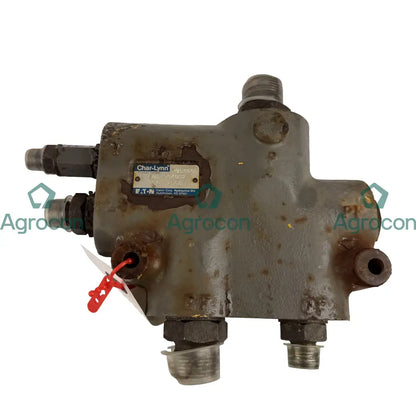 Hydraulventil | JCB JS130W Hydraulventil