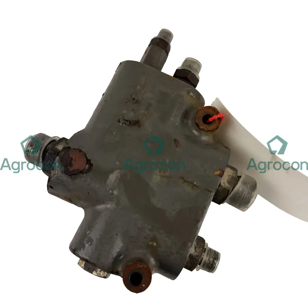 Hydraulventil | JCB JS130W - Hydraulventil