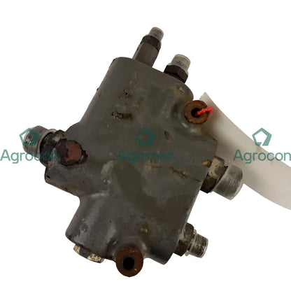 Hydraulventil | JCB JS130W - Hydraulventil