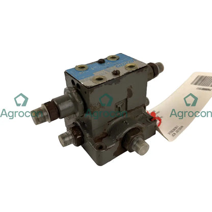 Hydraulventil | JCB JS130W - Hydraulventil