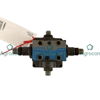 Hydraulventil | JCB JS130W Hydraulventil