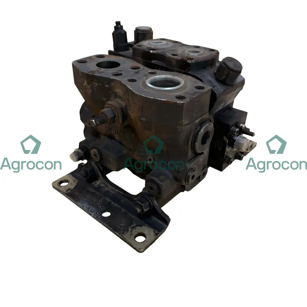 Hydraulventil med 3: funktion | 11173316 | Volvo L90E - Hydraulventil