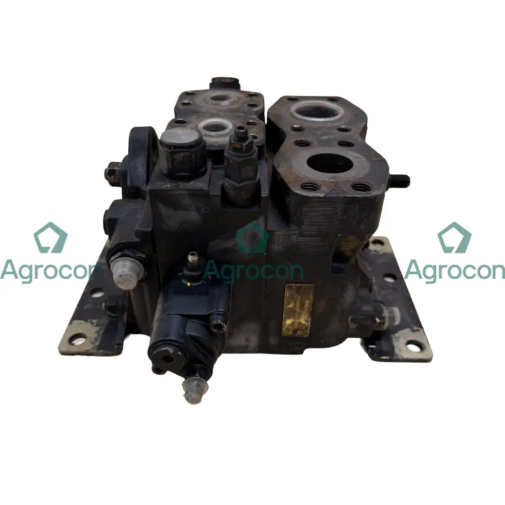 Hydraulventil med 3: funktion | 11173316 | Volvo L90E - Hydraulventil