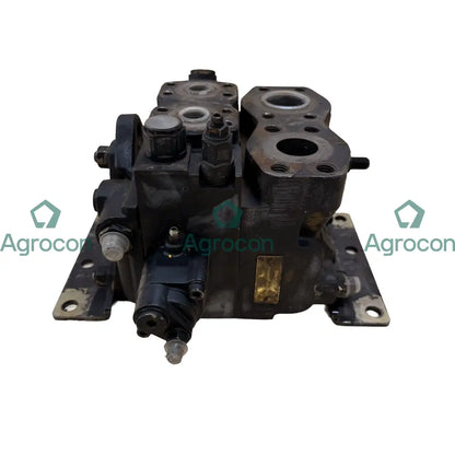 Hydraulventil med 3: funktion | 11173316 | Volvo L90E - Hydraulventil