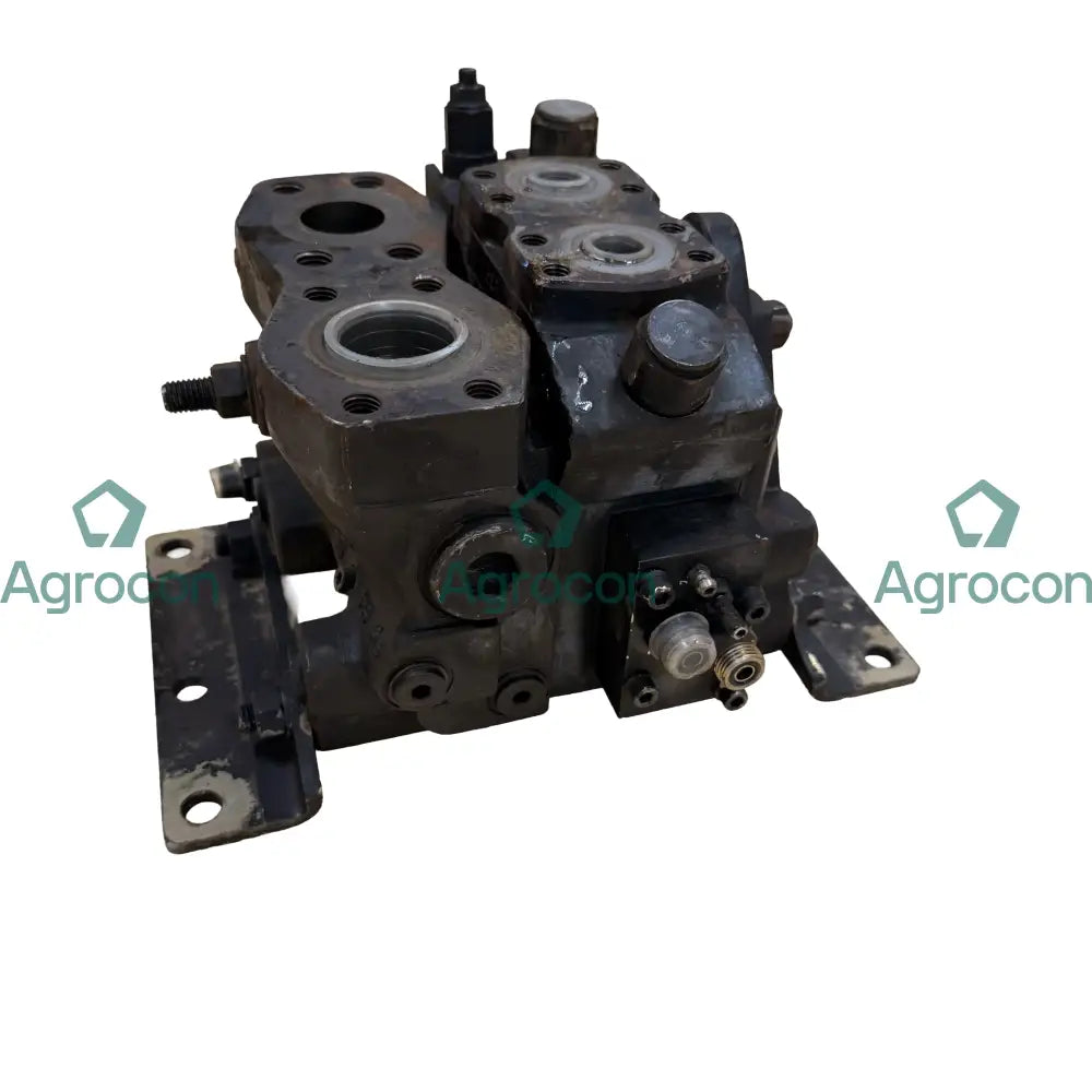 Hydraulventil med 3: funktion | 11173316 | Volvo L90E - Hydraulventil