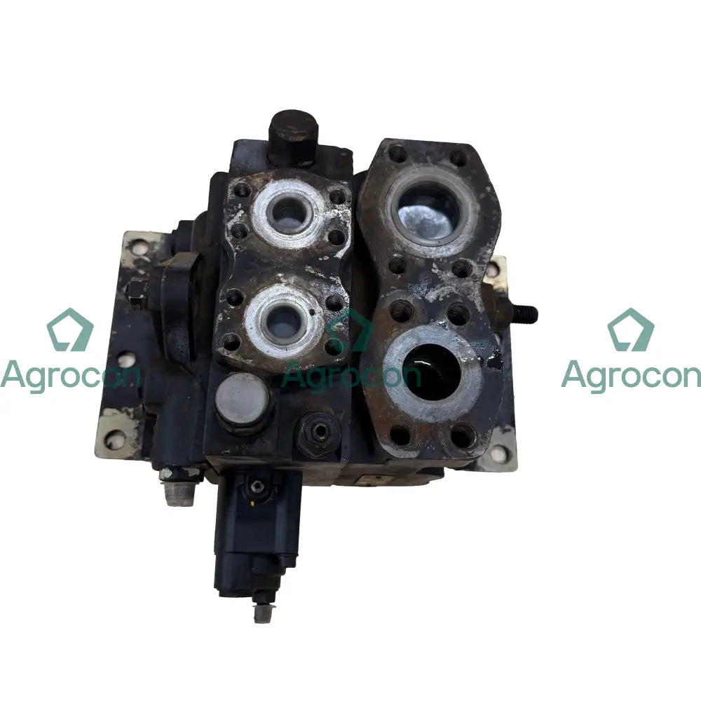Hydraulventil med 3: funktion | 11173316 | Volvo L90E - Hydraulventil