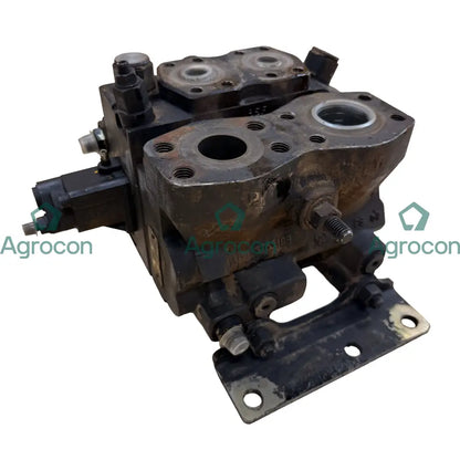 Hydraulventil med 3: funktion | 11173316 | Volvo L90E - Hydraulventil