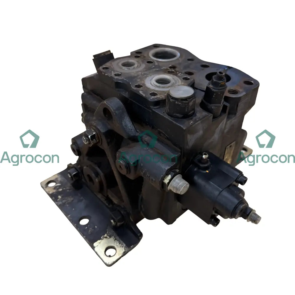Hydraulventil med 3: funktion | 11173316 | Volvo L90E - Hydraulventil