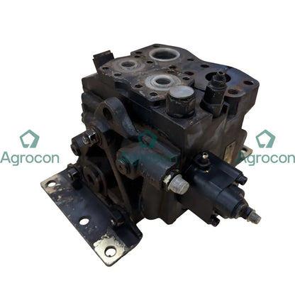 Hydraulventil med 3: funktion | 11173316 | Volvo L90E - Hydraulventil