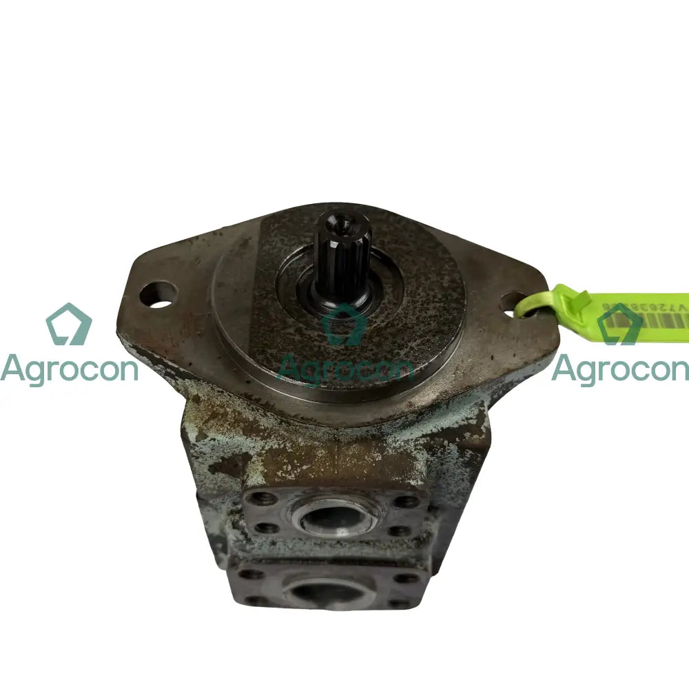 Hydraupump | T6C 017 3R03 B1 | Ljungby 1322 Hydraulpump