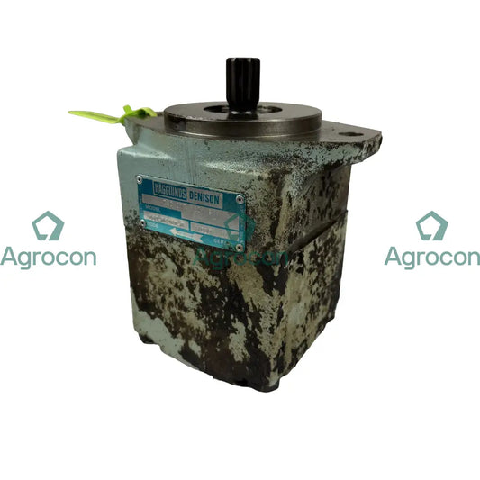 Hydraupump | T6C 017 3R03 B1 | Ljungby 1322 Hydraulpump