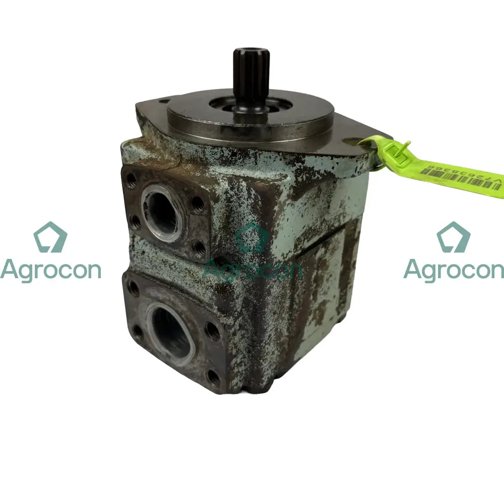 Hydraupump | T6C 017 3R03 B1 | Ljungby 1322 Hydraulpump