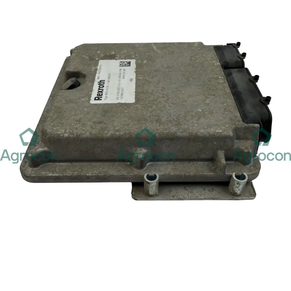 Hydrostat ecu | 00607 | Magni - Databox/kretskort