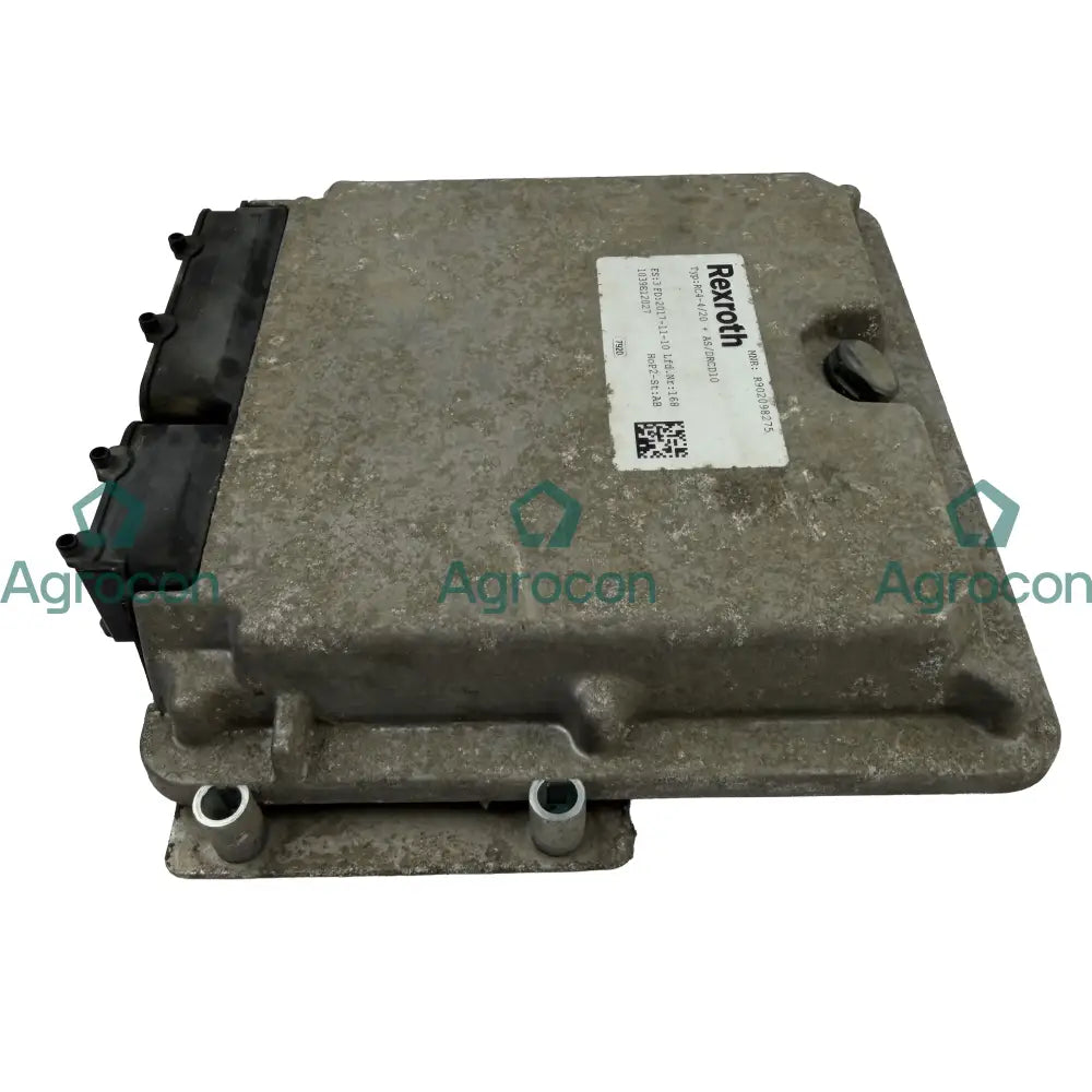 Hydrostat ecu | 00607 | Magni - Databox/kretskort