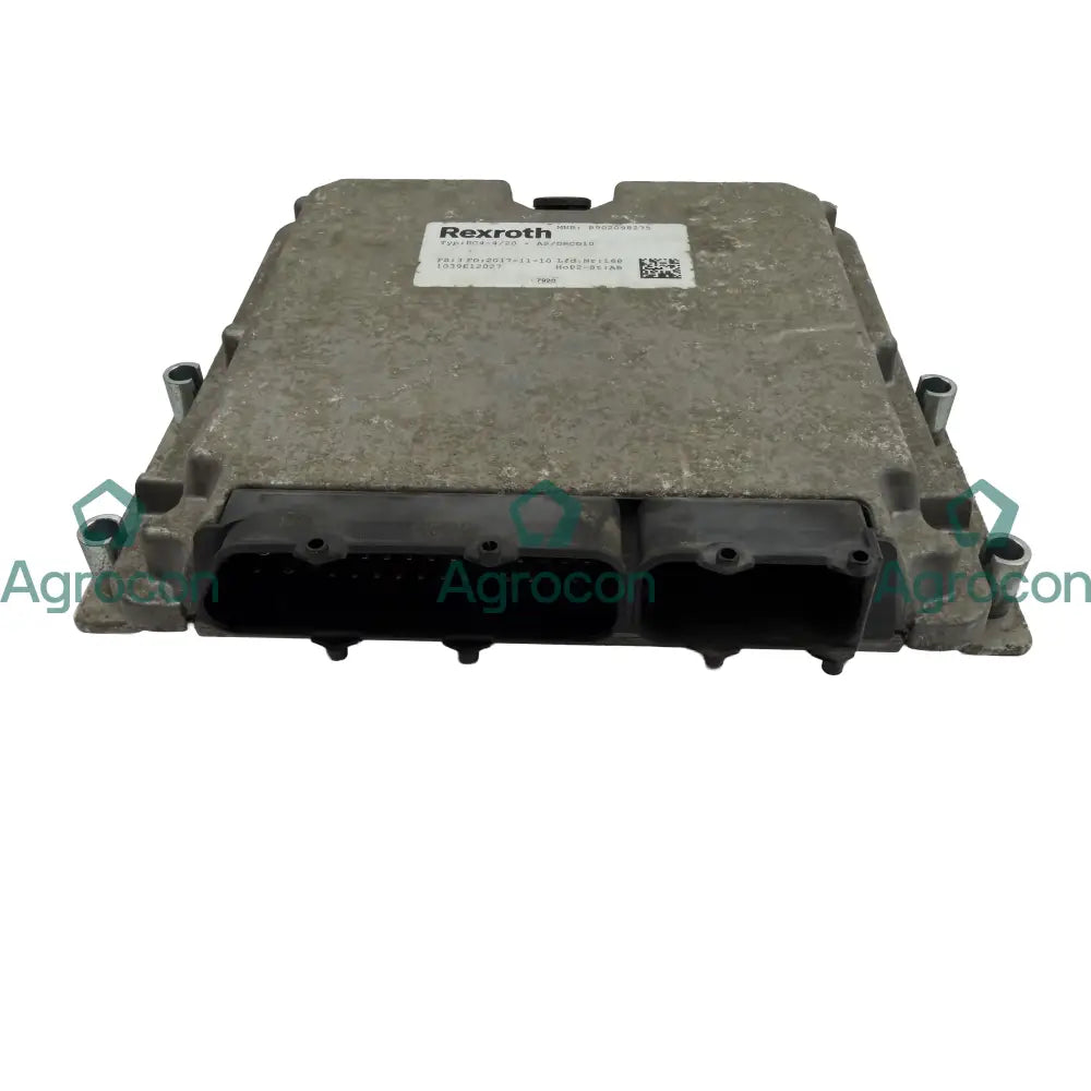 Hydrostat ecu | 00607 | Magni - Databox/kretskort