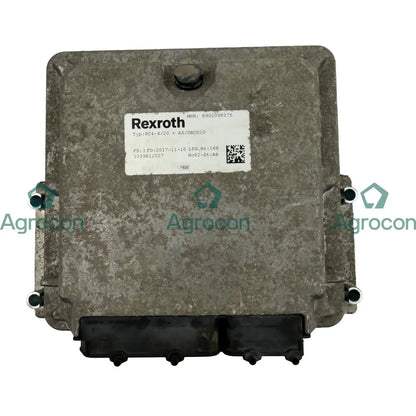 Hydrostat ecu | 00607 | Magni - Databox/kretskort