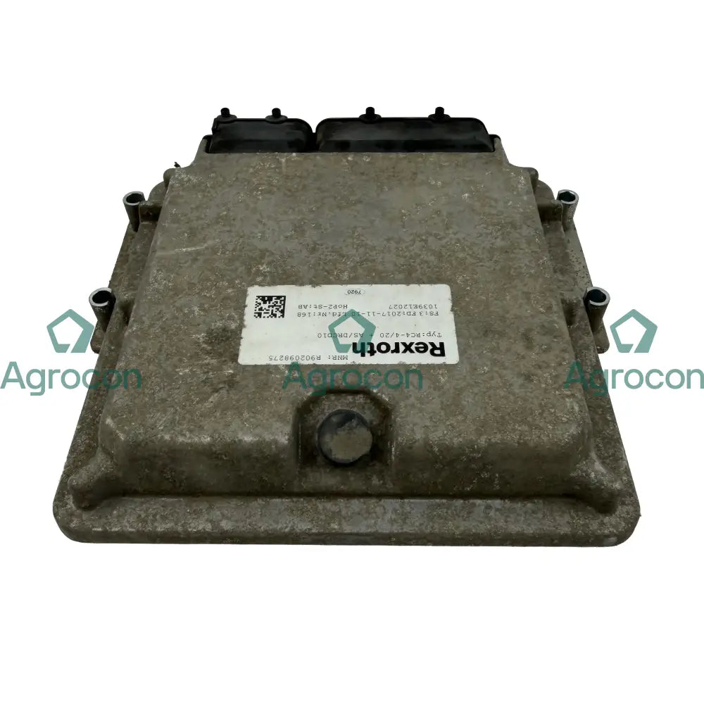 Hydrostat ecu | 00607 | Magni - Databox/kretskort