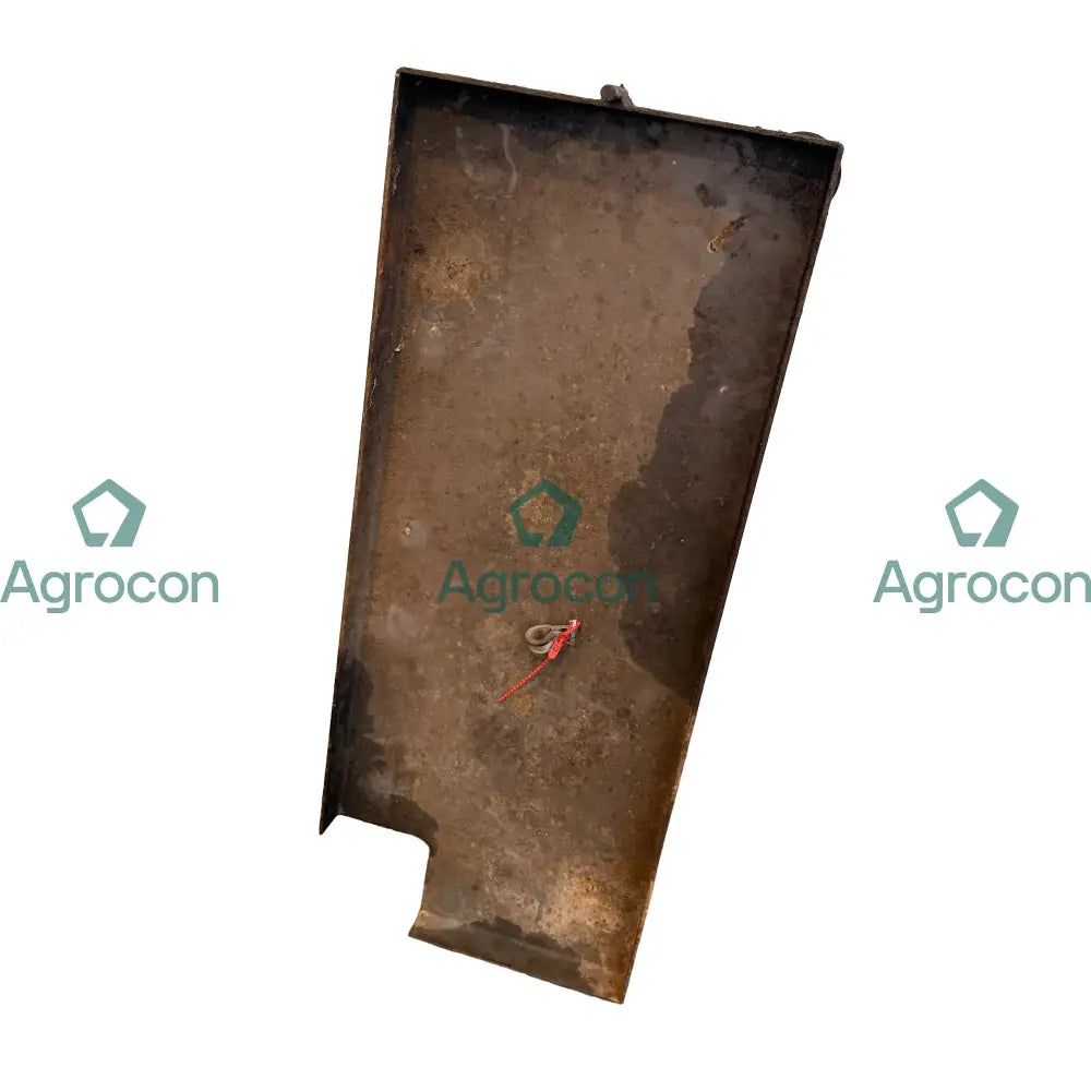 Hylla över batteri | 14255545 | Åkerman EC200 - Karosseri