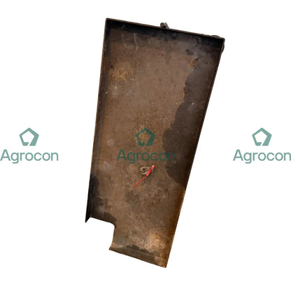 Hylla över batteri | 14255545 | Åkerman EC200 - Karosseri