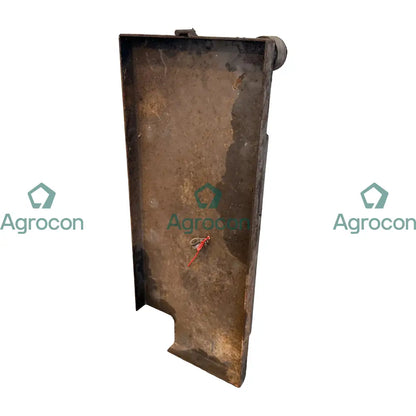 Hylla över batteri | 14255545 | Åkerman EC200 - Karosseri