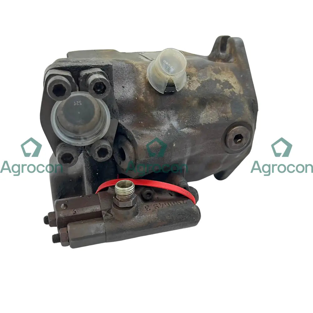 Hyrdaulpump | 11309605 2814927 | Volvo L45B Hydraulpump