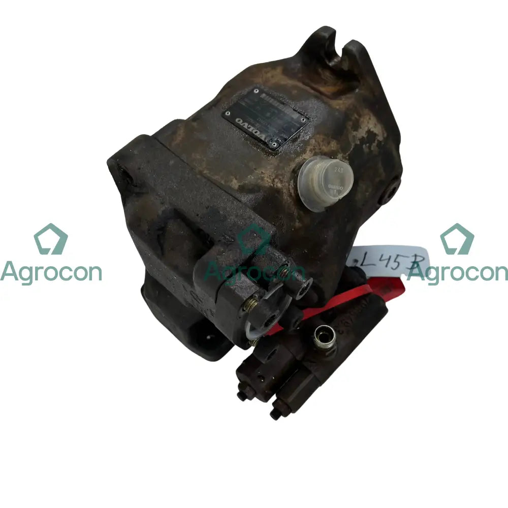 Hyrdaulpump | 11309605 2814927 | Volvo L45B Hydraulpump