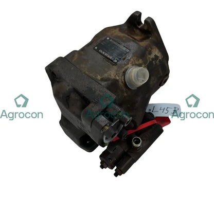 Hyrdaulpump | 11309605 2814927 | Volvo L45B Hydraulpump
