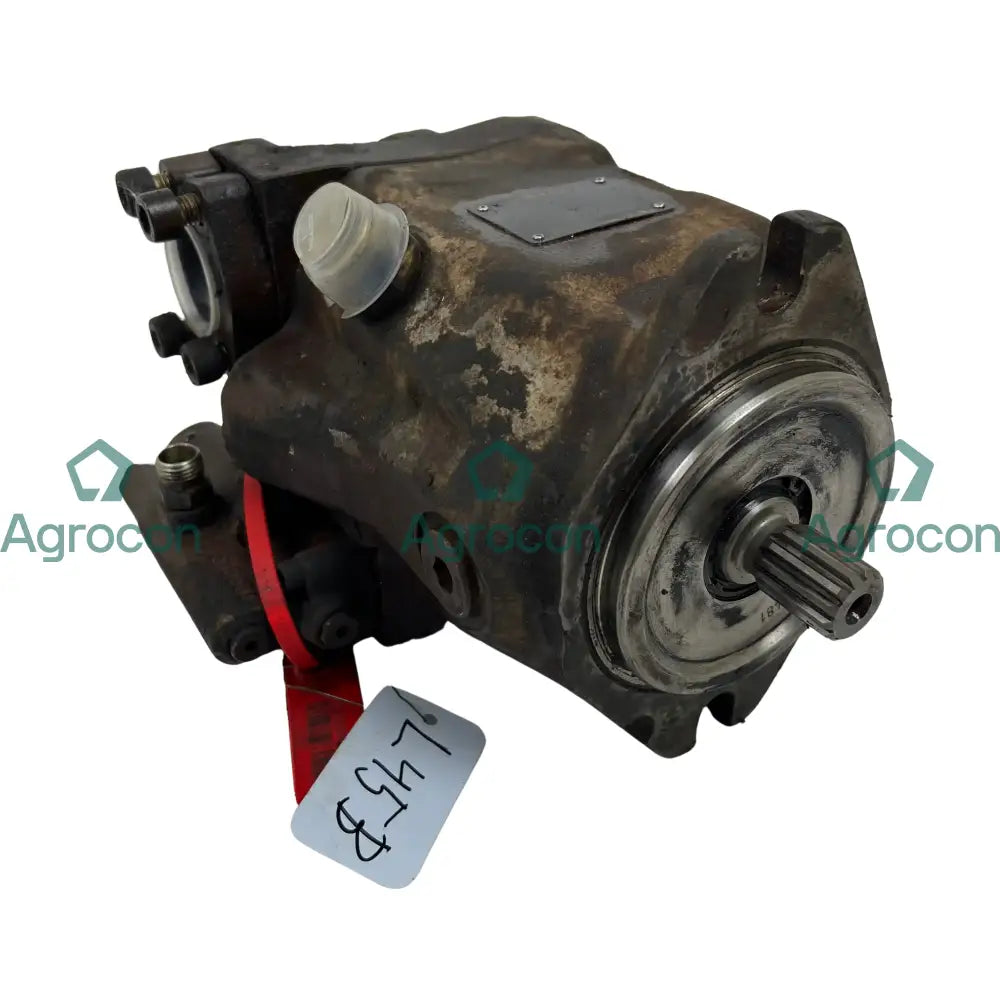 Hyrdaulpump | 11309605 2814927 | Volvo L45B Hydraulpump