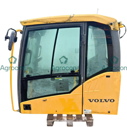 Hytt | 11294031 | Volvo EC140CL Hytt