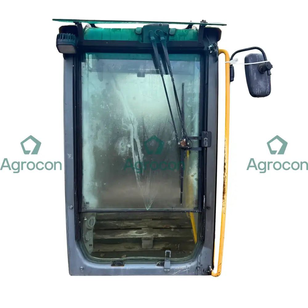 Hytt | 11294031 | Volvo EC140CL Hytt