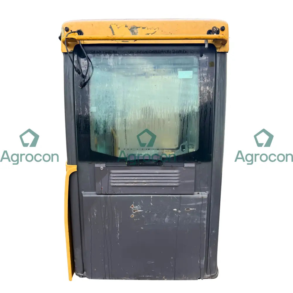 Hytt | 11294031 | Volvo EC140CL Hytt