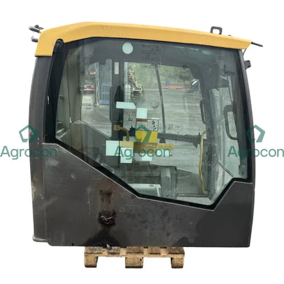 Hytt | 11294031 | Volvo EC210CL - Hytt
