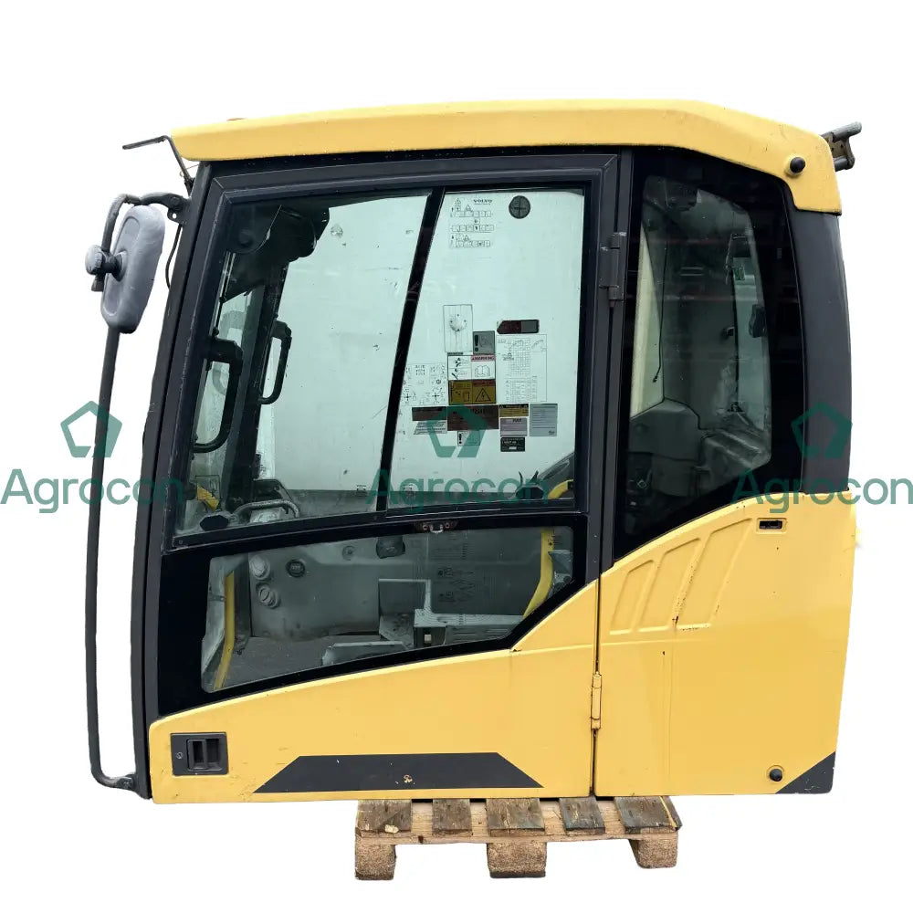 Hytt | 11294031 | Volvo EC210CL - Hytt