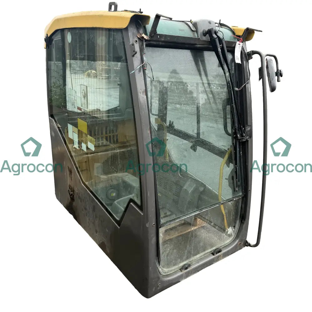 Hytt | 11294031 | Volvo EC210CL - Hytt