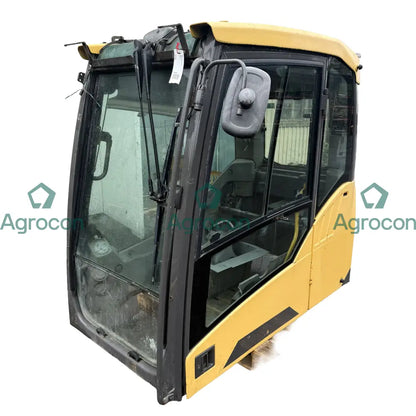Hytt | 11294031 | Volvo EC210CL - Hytt