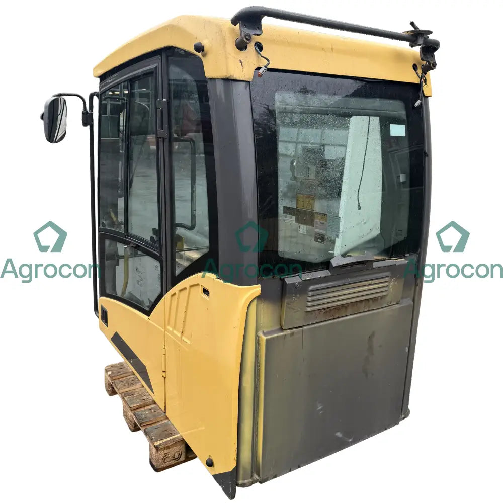 Hytt | 11294031 | Volvo EC210CL - Hytt