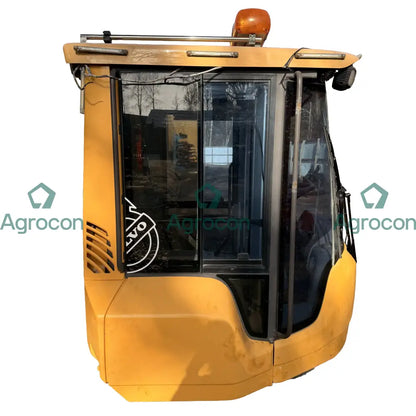 Hytt | 11294047 | Volvo L120G Hytt