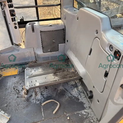 Hytt | 11294047 | Volvo L120G Hytt