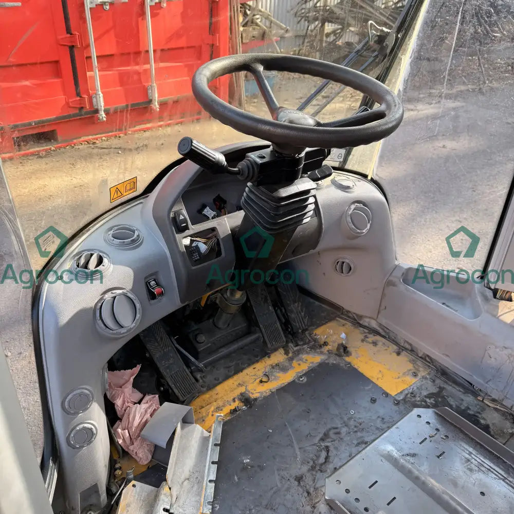Hytt | 11294047 | Volvo L120G Hytt