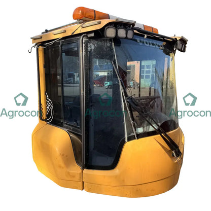 Hytt | 11294047 | Volvo L120G Hytt