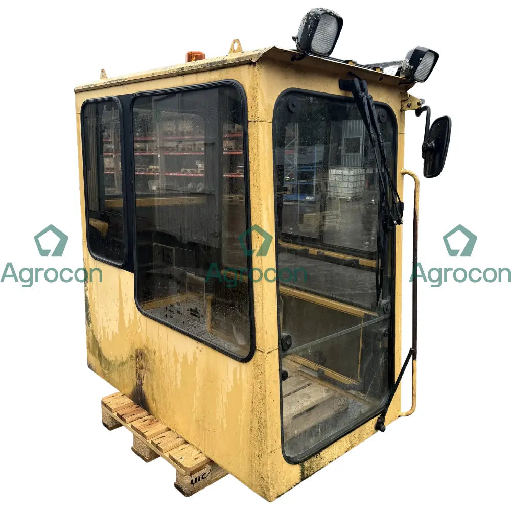 Hytt | 14244000 | Åkerman EW150C - Hytt