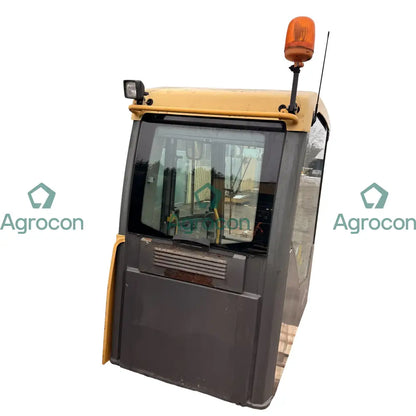 Hytt | 14389385 | Volvo EW160C Hytt