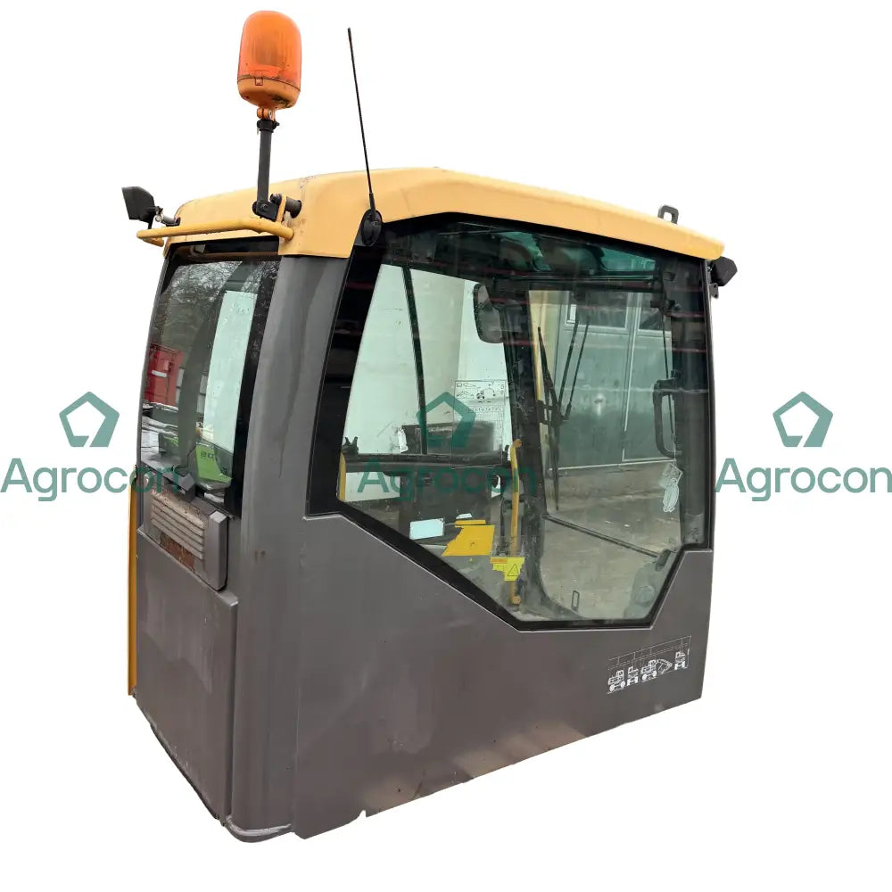 Hytt | 14389385 | Volvo EW160C Hytt