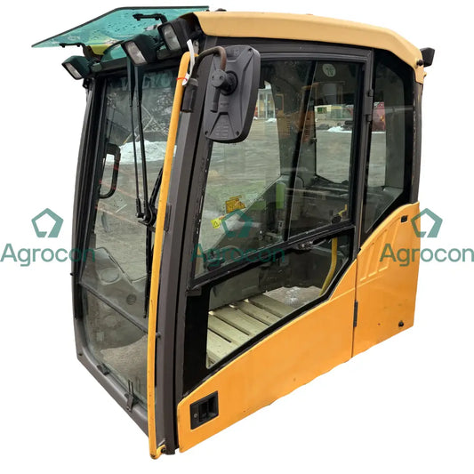 Hytt | 14389385 | Volvo EW160C Hytt