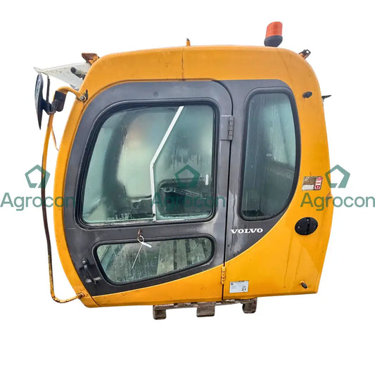 Hytt | 14507871 | Volvo EC360LC Hytt