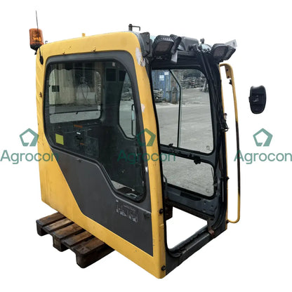 Hytt | 14518251 | Volvo EC240BLC - Hytt