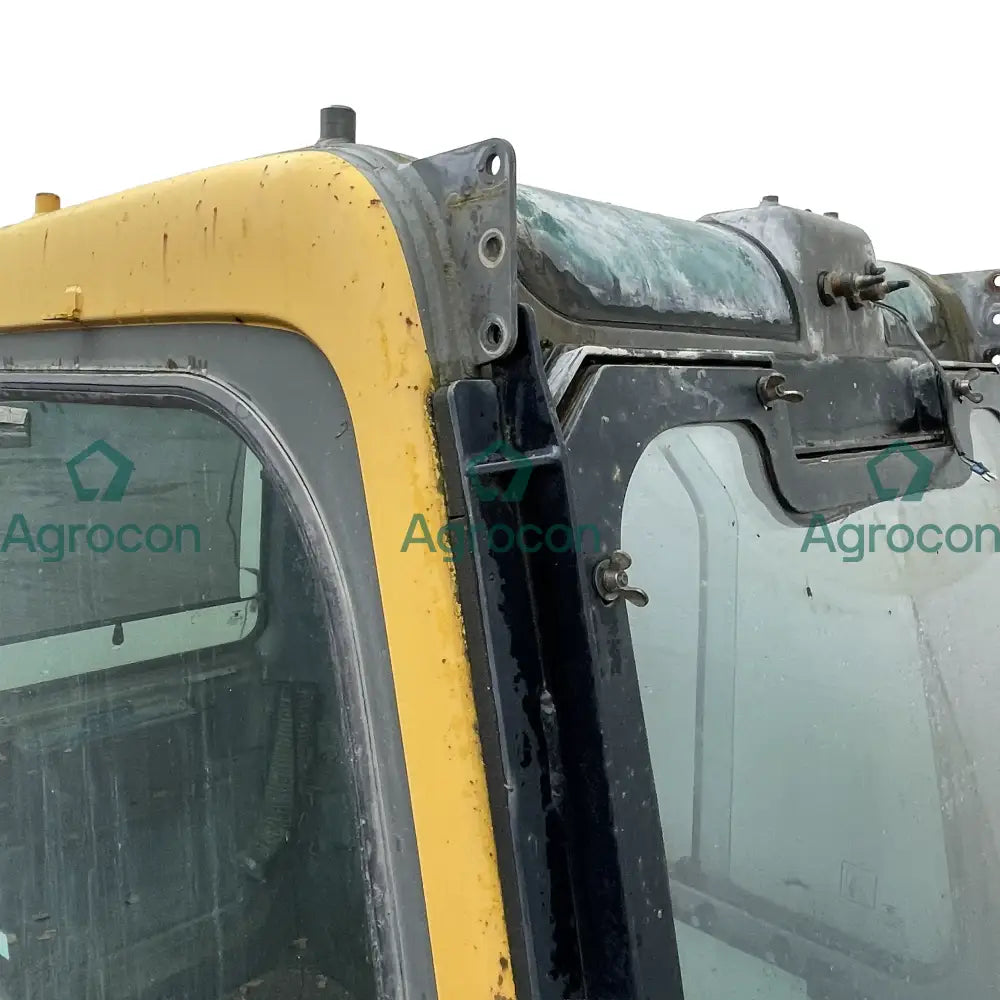 Hytt | 14538703 14611671 | Volvo EC460BLC - Hytt